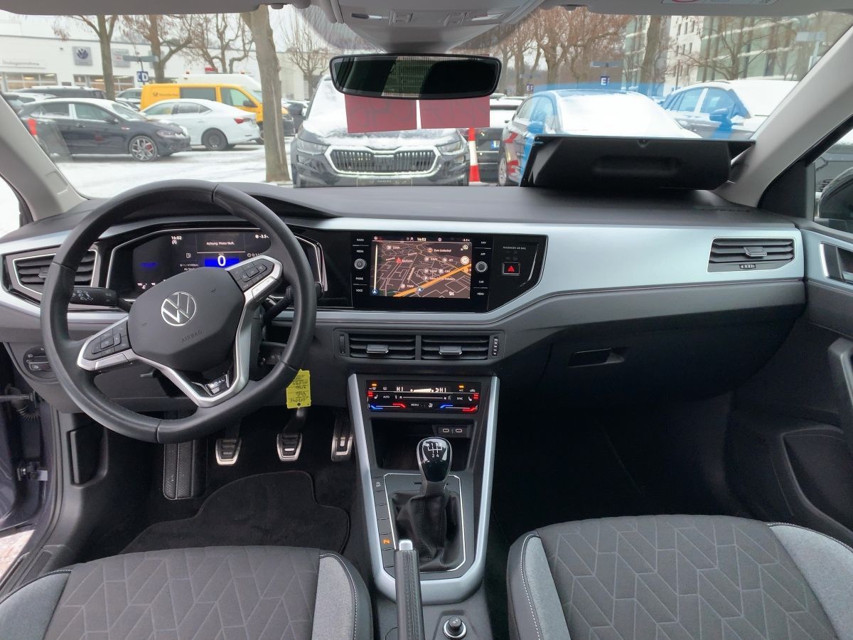 Volkswagen Polo - Bild 9