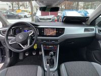 Volkswagen Polo - Vorschau Bild 9