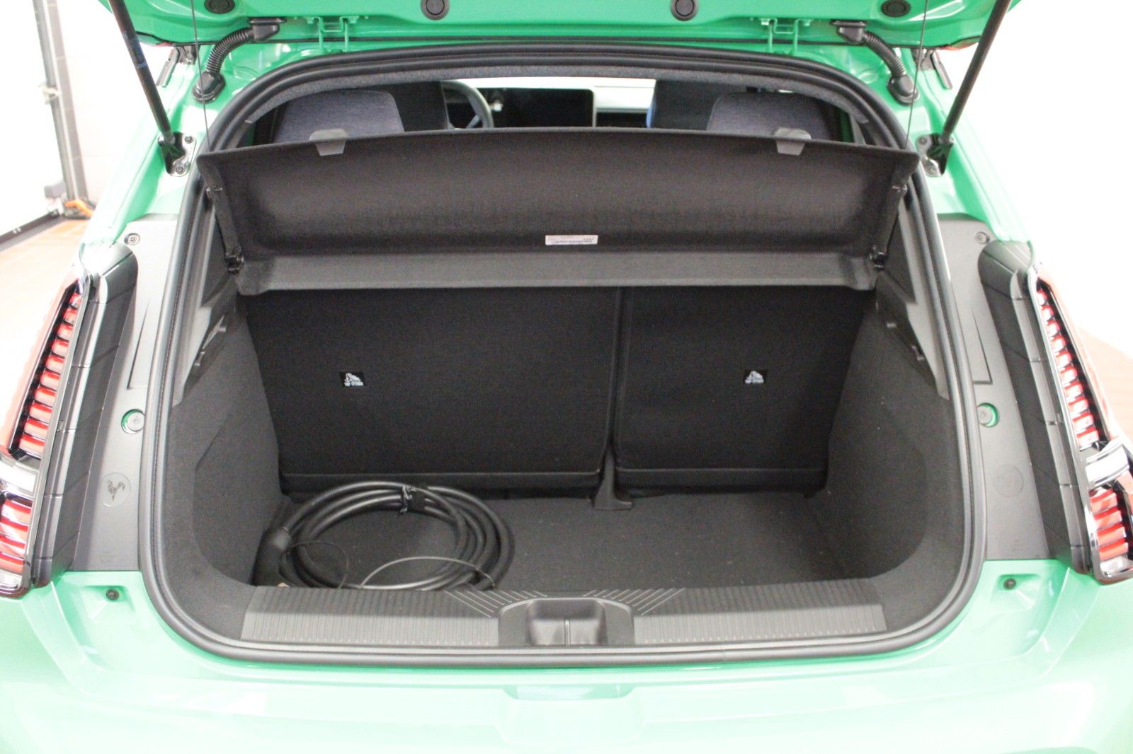 Fahrzeugabbildung Renault R 5  E-Tech Techno 120 Urban Range *Winterpaket*