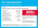 Volkswagen Multivan Style Lang ACC Navi PDC Standheizung - Volkswagen T7 Multivan in Berlin