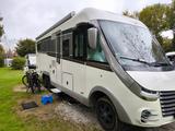 Carthago E-LINER 50le DA MB - Carthago M liner