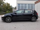 Volkswagen Golf 1.4 TSI Comfortline