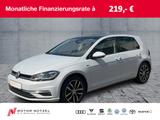 Volkswagen Golf VII 1.5 TSI JOIN LED+ACC+APP+RFK+DAB+PANO - Volkswagen Golf: V5