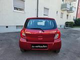 Suzuki Celerio 1.0 Basic Basic - Suzuki Celerio von privat