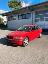 BMW Bmw 318i / E46 / Facelift / 8-Fach / Kette... - BMW: E46 Facelift