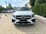 Mercedes-Benz GLB 200 d DCT mit AMG-Optik, AHV, Distronic