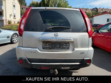 Nissan X-Trail - 6