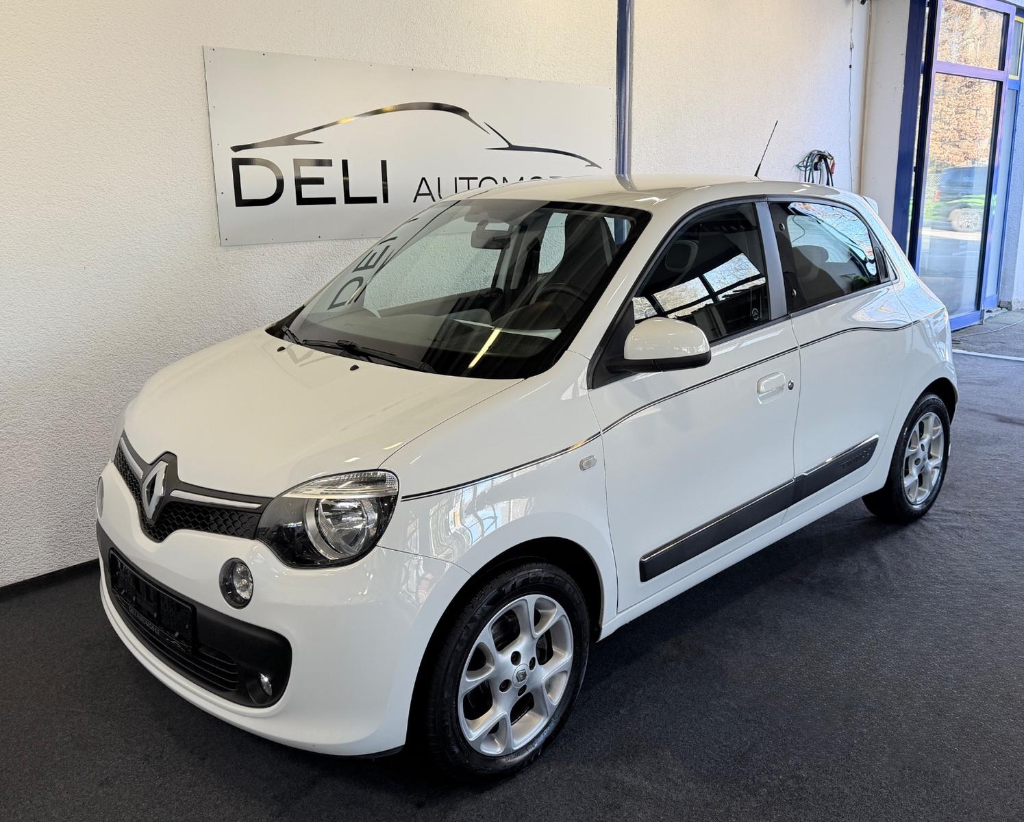 Renault Twingo Intens Energy