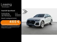 Audi Q5 - Vorschau Bild 1