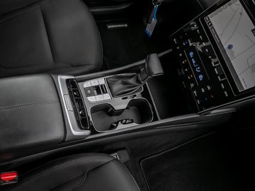 Hyundai Tucson 1.6 Select Mild-Hybrid 2WD Kamera