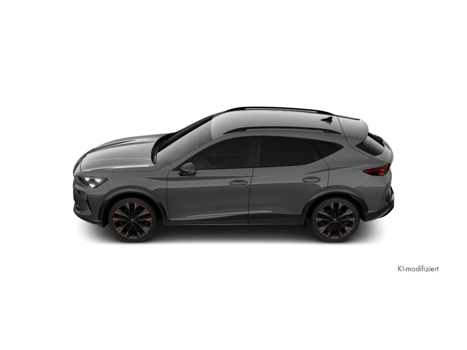 Cupra Formentor - Bild 5