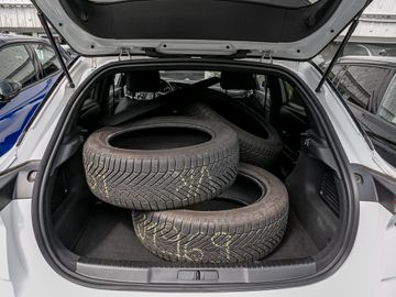 Opel Mokka 1.2 Ultimate Massagesitz 360° Kamera Navi