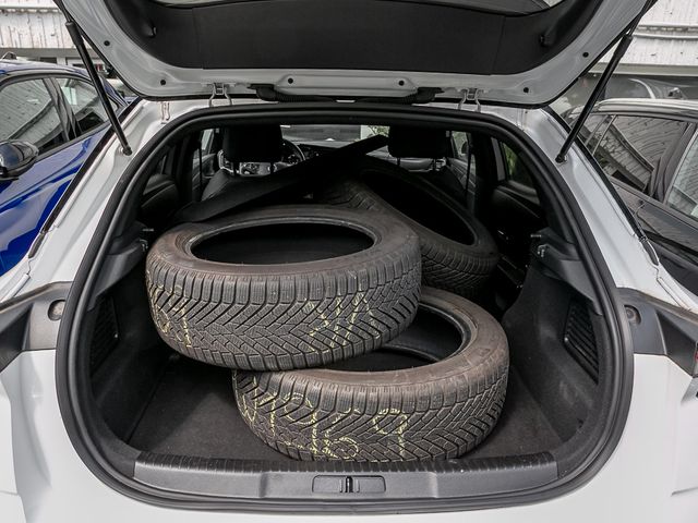 Opel Mokka 1.2 Ultimate Massagesitz 360° Kamera Navi