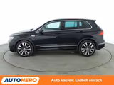 Volkswagen Tiguan 2.0 TDI Highline 4Motion BMT Aut.*LED*ACC - VW Tiguan Gebrauchtwagen in München