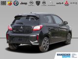Mitsubishi Space Star 1.2 Select Select+ +Kam.+SHZ+ - Mitsubishi Space Star Tageszulassungen