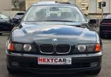BMW 535 5er E39 Aut.|V8|Leder|S-Dach|Xenon|ERSTLACK - BMW: E39