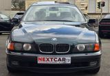 BMW 535 5er E39 Aut.|V8|Leder|S-Dach|Xenon|ERSTLACK - BMW aus 1997