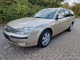 Ford Mondeo 2.0 Turnier Ghia !!TÜV/KUPPLUNG NEU!! - Ford Mondeo: Ghia