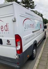 Fiat Ducato L5H2 3.0 M-Jet 6-Gang langer Radstand - Fiat Ducato: 2.3
