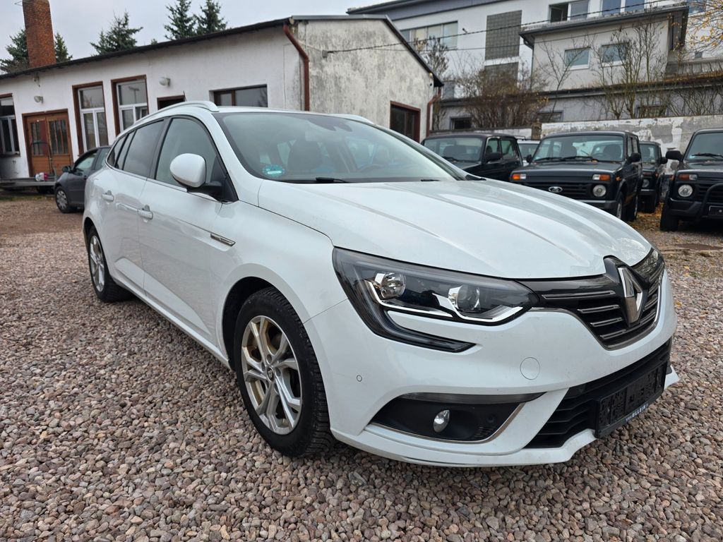 Image of Renault Megane
