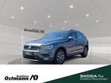 Volkswagen Tiguan Comfortline 110kw TDI DSG LED*NAVI*