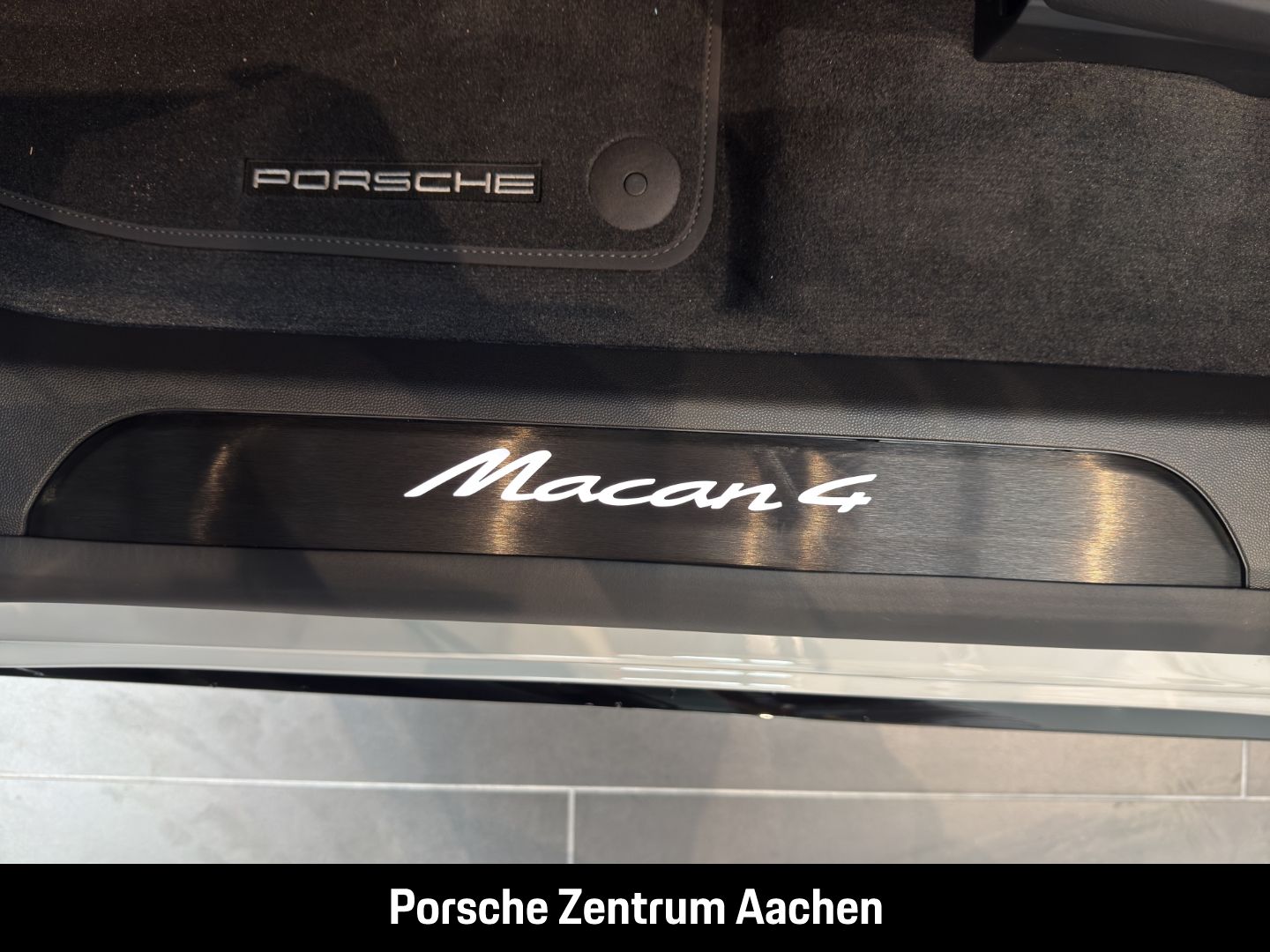 Porsche Macan - Bild 24
