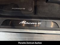 Porsche Macan - Vorschau Bild 24