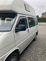 Volkswagen VW T4 California mit Hochdach -Oldtimer m.... - Volkswagen T4 California: Hochdach