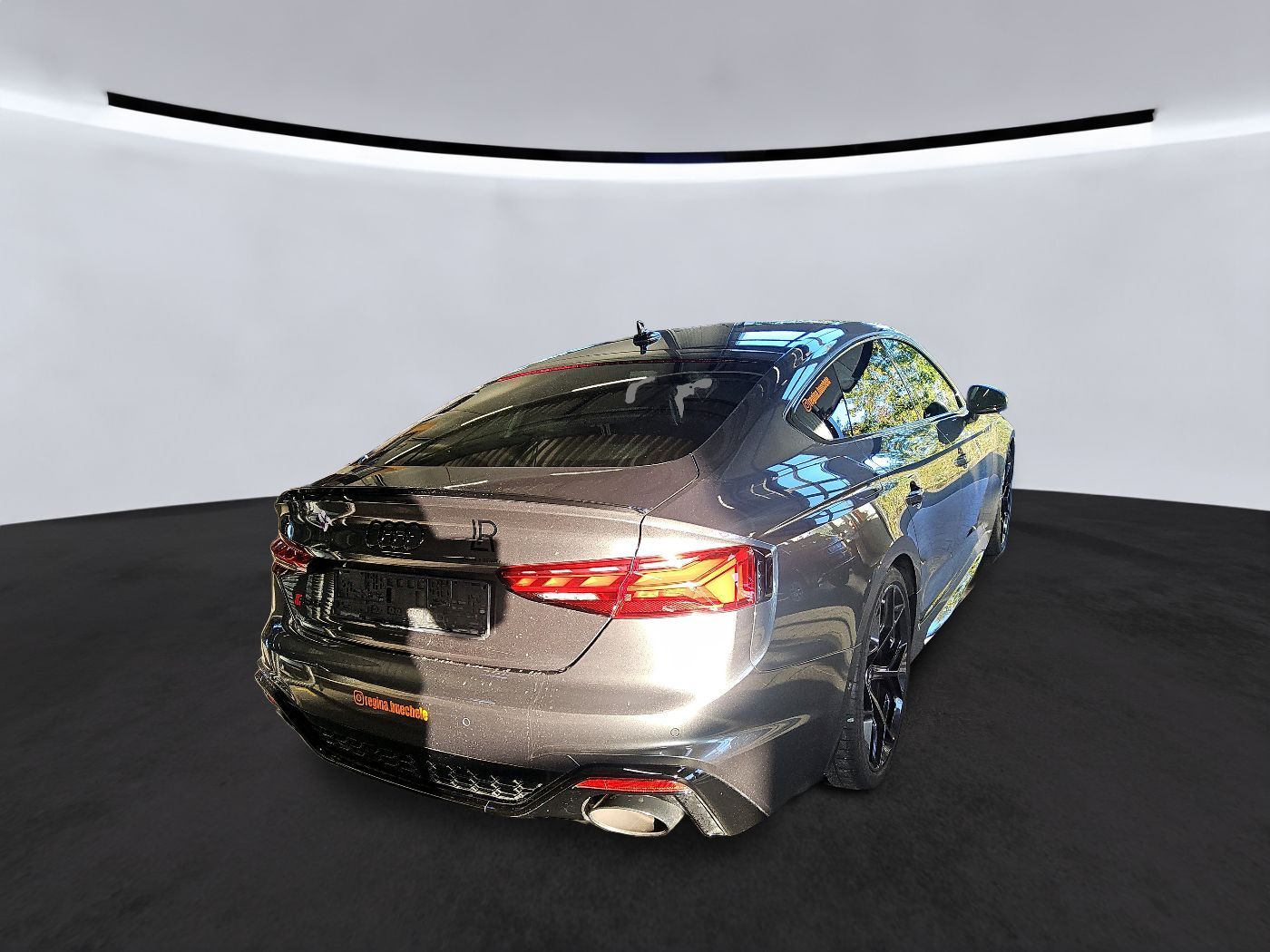 Audi RS5 - Bild 5
