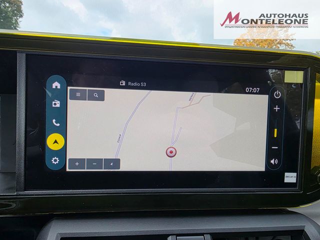 Fiat Gande Panda LA PRIMA Hybrid 1.2 eDCT | Sofort