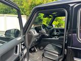 Mercedes-Benz G 500 - AMG/Black Paket  - gebrauchte Mercedes-Benz G 500 aus dem Jahr 2021