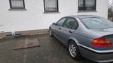 BMW Benzin und Alles ist Gut - BMW 3er Reihe: Alle