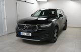 Volvo XC 40 Inscription AWD ALLRAD ACC LED KAMERA - Volvo aus 2022