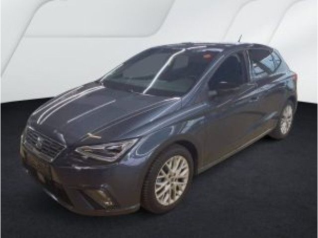 Image of Seat Ibiza