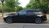 Audi A6 2.0 TDI Avant 18" Leder Xenon Panorama Navi - gebrauchte Audi A6 aus dem Jahr 2013