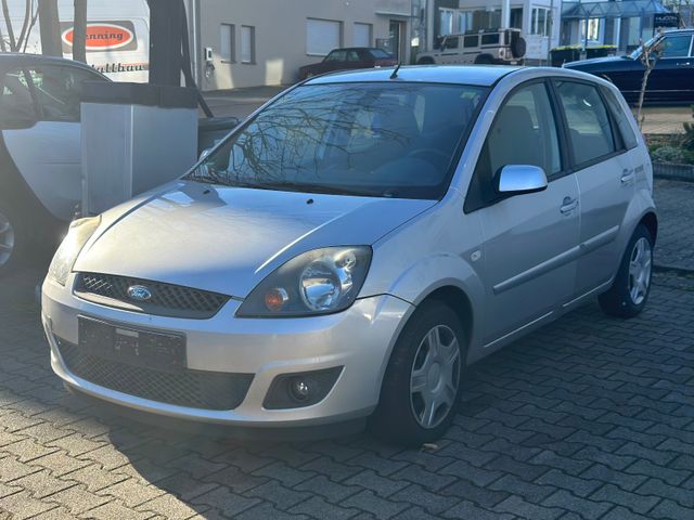 Ford Fiesta 1.3 Style