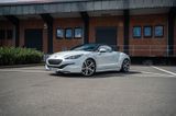 Peugeot RCZ 1.6 200 Facelift/Perlmutt/Leder/Navi/12Fach