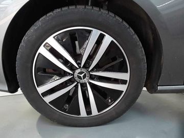 Mercedes CLA 250 Shooting Brake - 3