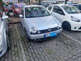 Volkswagen Lupo 1.4 AUTOMATIK  TUV - Volkswagen Lupo in Wuppertal