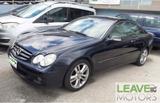 Mercedes-Benz Mercedes-benz CLK 220 CDI cat Avantgarde (M1388) - Mercedes-Benz CLK 220 aus 2006
