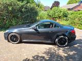 Mercedes-Benz SLK 350 Sport Edition Sport Edition - Mercedes-Benz SLK 350: Sport