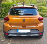 Dacia Sandero TCe 100 ECO-G Stepway mit Wartungspaket - Dacia Sandero mit LPG-Antrieb