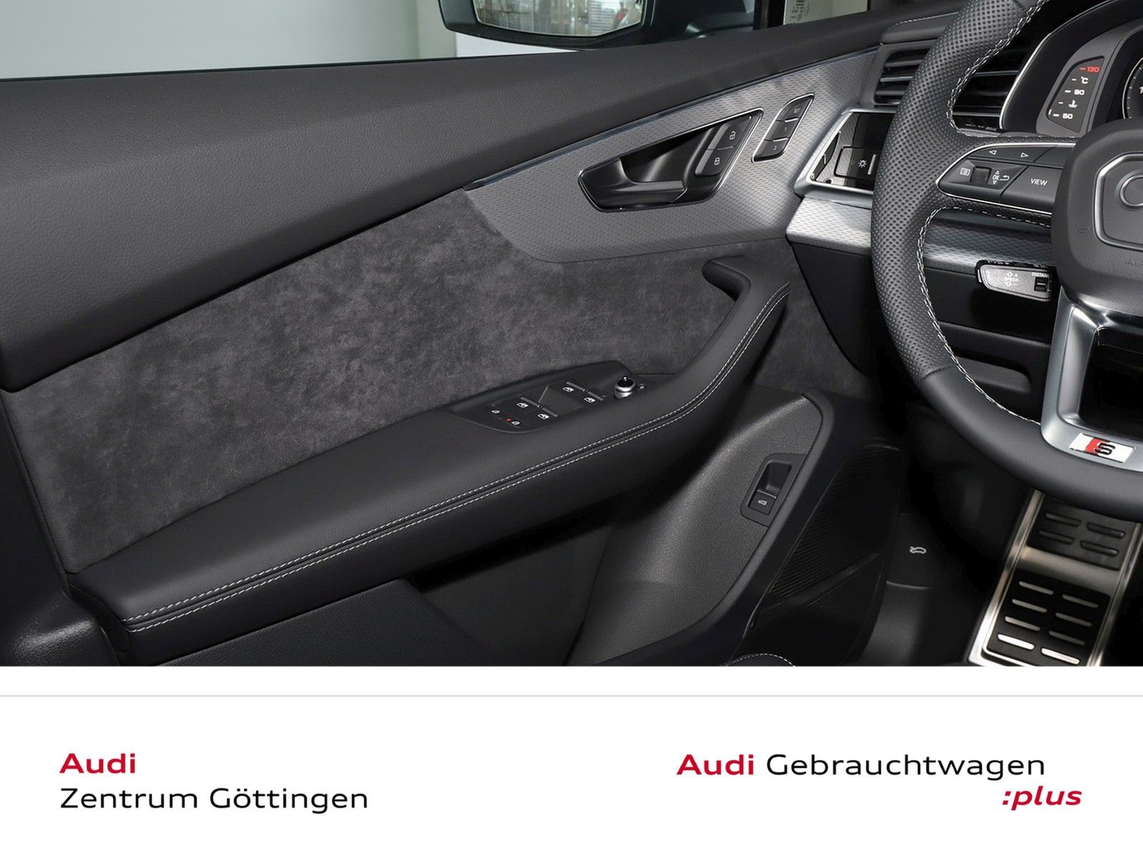 Audi Q7 - Bild 13