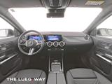 Mercedes-Benz EQA 300 4M Progressive+MBUX+LED-HP+Mem+EHeck+360 - Mercedes-Benz EQA aus 2024