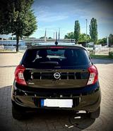 Opel Karl 1.0 Excite Winter PDC Tempo black - Opel Karl aus 2018