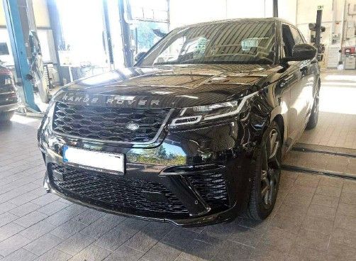 Image of Land Rover Range Rover Velar