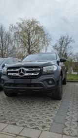 Mercedes-Benz X 220 - Mercedes-Benz X 220 Gebrauchtwagen