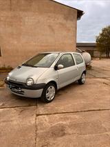 Renault Twingo - gebrauchte Renault Twingo aus dem Jahr 2003