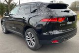 Jaguar F-Pace 30d AWD Prestige Automatik Prestige - Jaguar F-Pace von privat