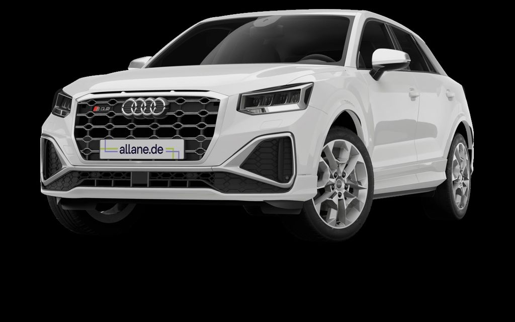 Audi SQ2 TFSI S tronic quattro sport - Leasing - frei